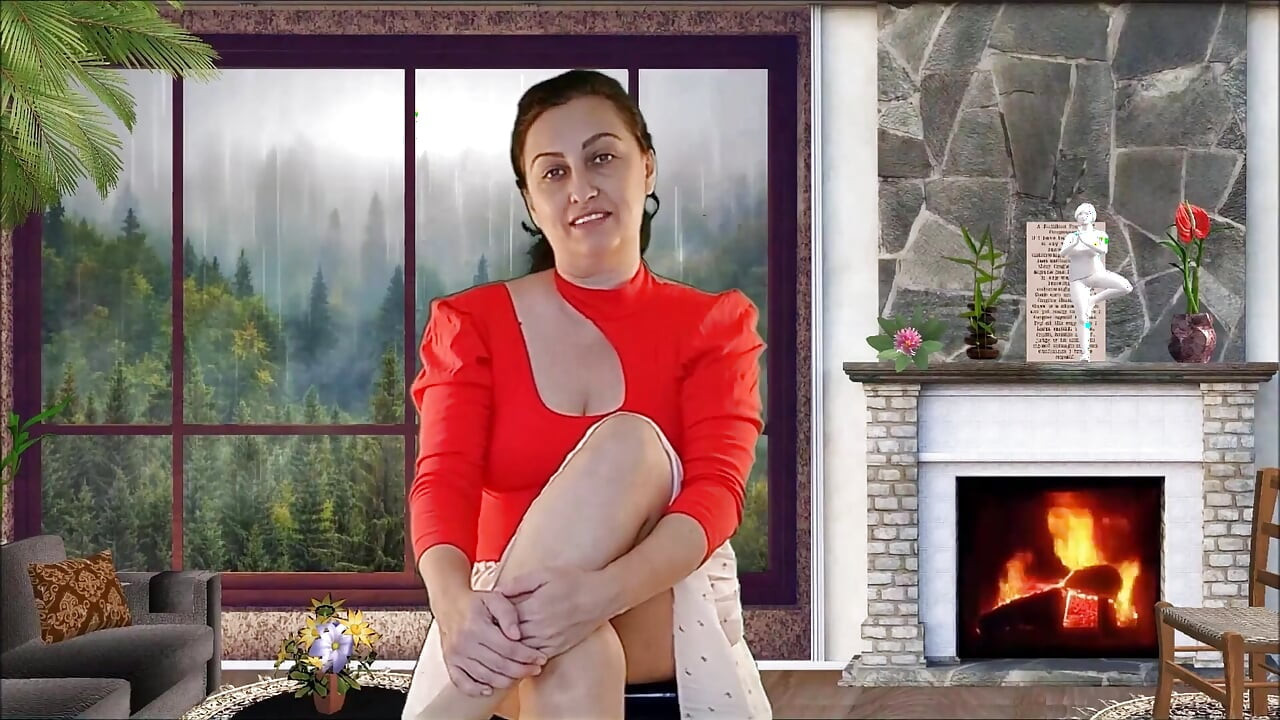 Comedy Torcelini. College. Teacher Everlain. TV Interview Sep 2025 NSFW Video