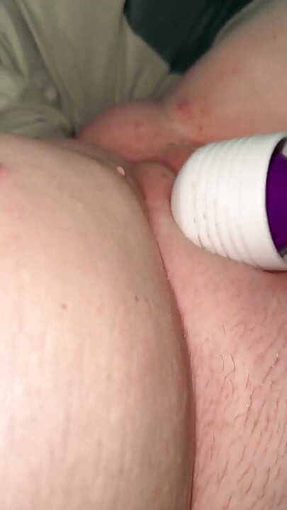 Wand Play