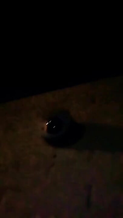 Slutboyben Cam4 Brainfukked Outdoor Pig II Gas Station Cumshot