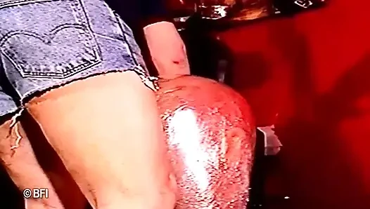 İtaatkar olgun evli kadın için rüya.