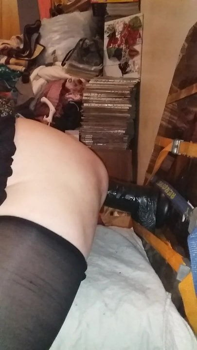 dildo fun