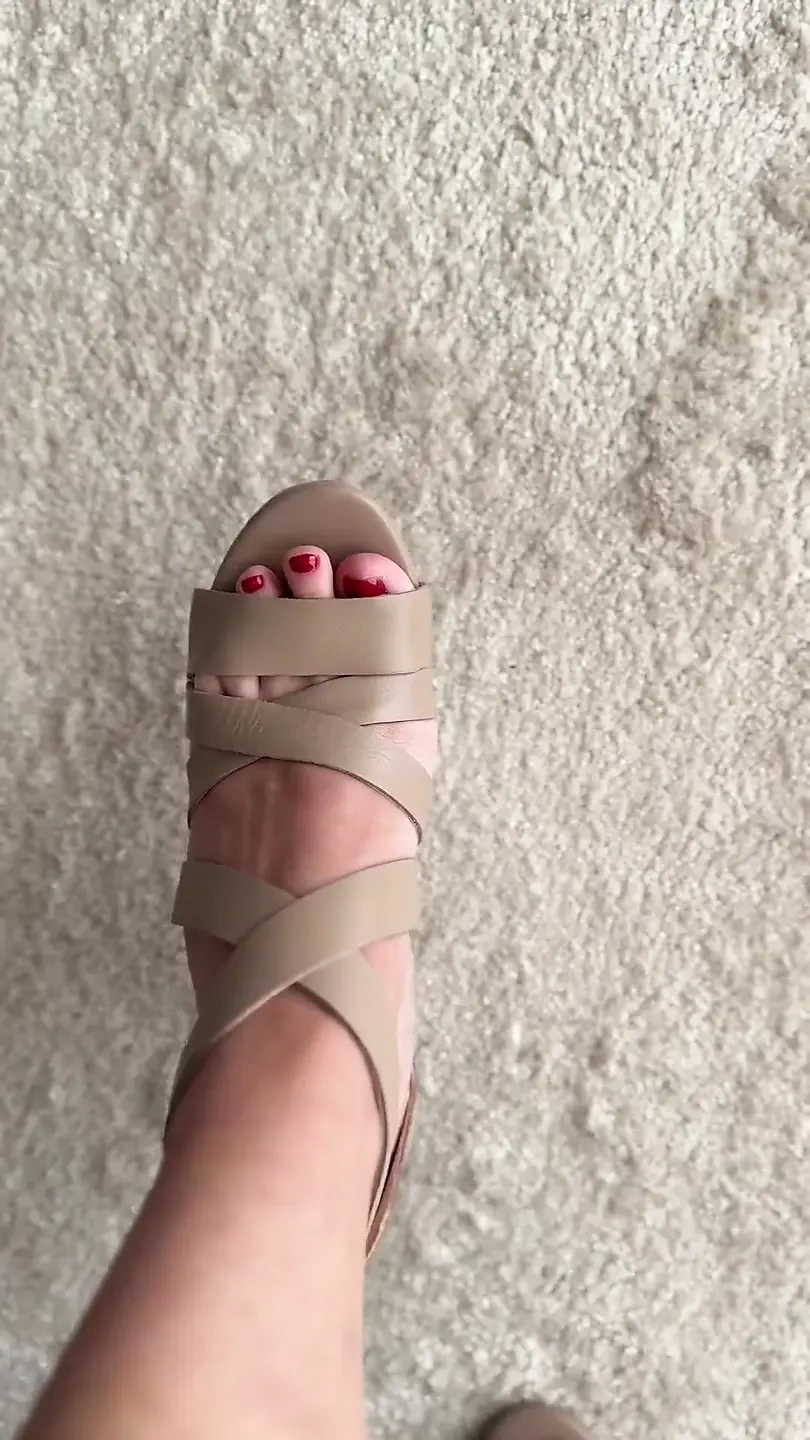 Fitting for Foot Connoisseurs