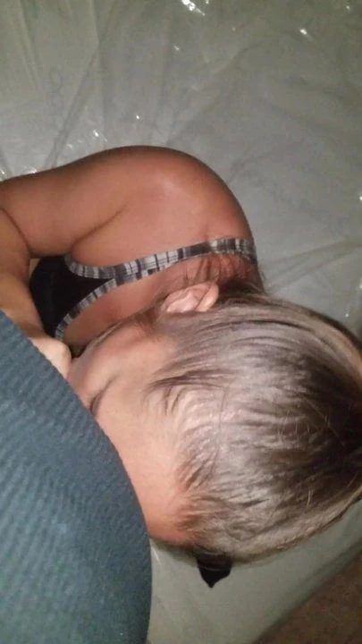 Short clip of cheating wife back for more