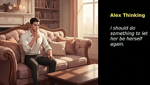 Eş S Dare (bölüm 1)