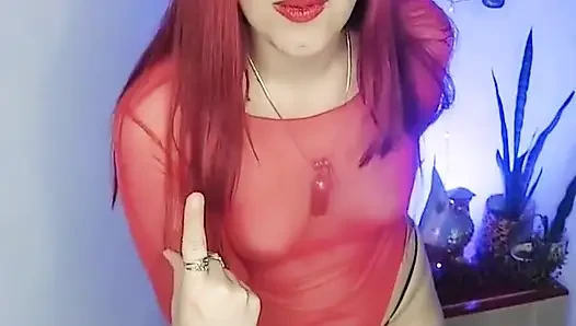 Pacing with the Most Gauchite Demon in Halloween