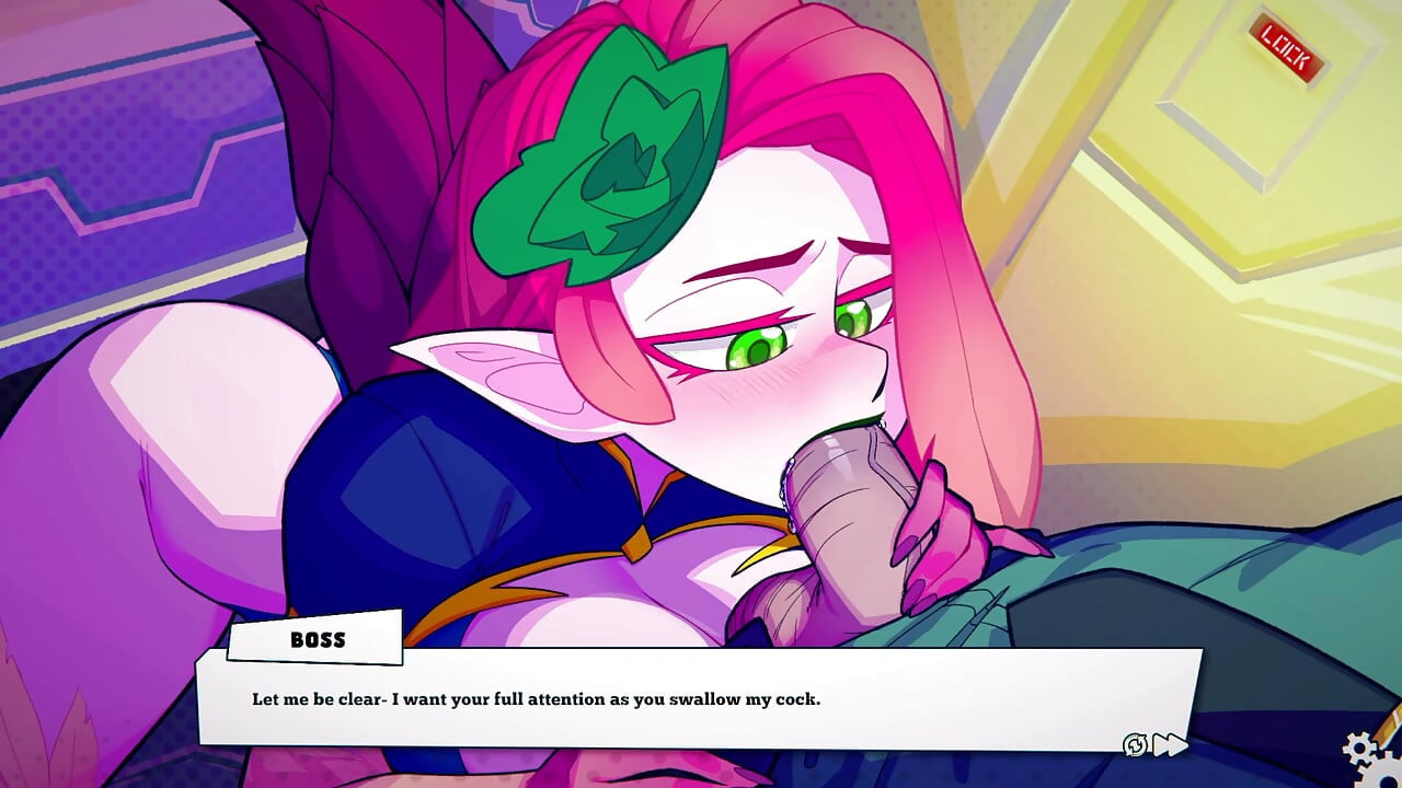 Dengenki days permainan demo lengkap