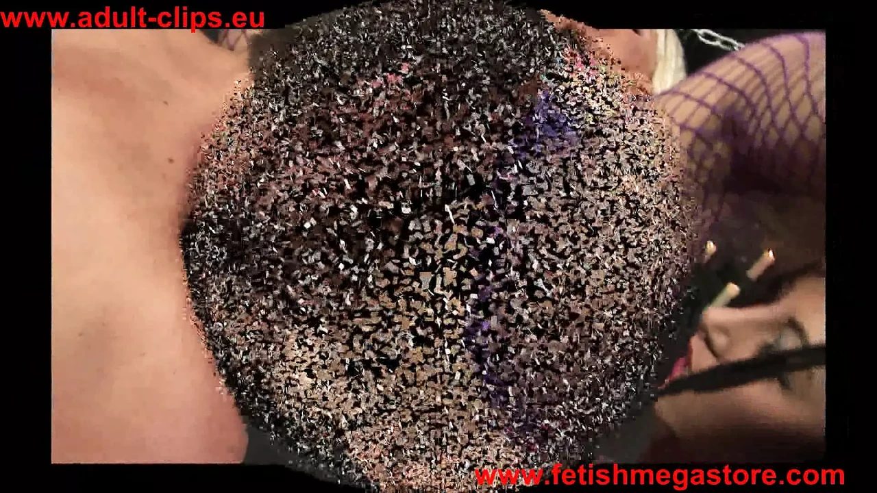 dominant fucking