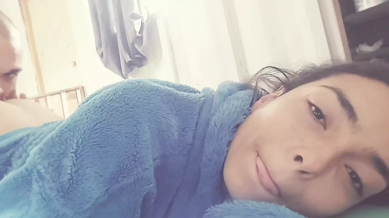 口交并被干菊花 - Bekartlozowy 和 Petitehorny