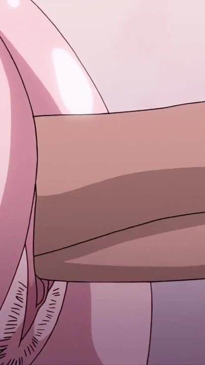 Stunning moment from "hentai swimming lessons turned into sex"