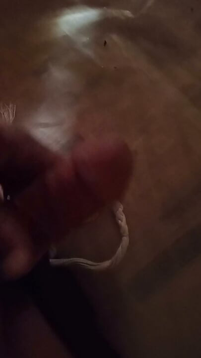 Solo Masturbation  Alone and Horny
