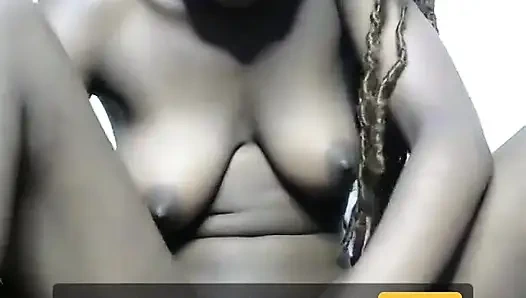 Iris - сладкий чат и шаловливое развлечение - сливочное окончание