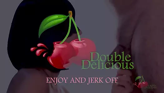 MILF Saftige Lyz gibt mir einen blowjob und ich komme in ihren mund