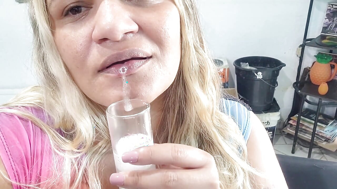 Feticcio Nella Saliva