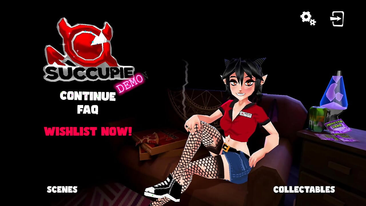 GETTING BLOWJOBS AND EATING MARCIE OUT! - SuccuPie