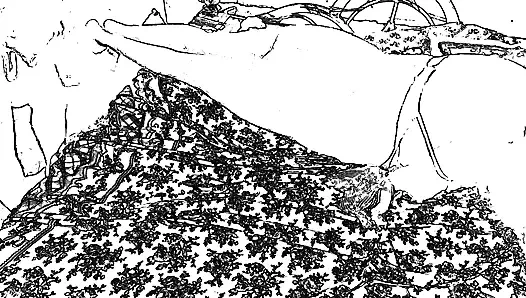 Büyük götlü üvey anne ve üvey oğul seks