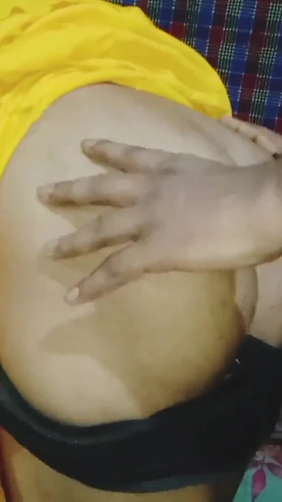 Captivating moment from "New Married Couple having romantic sex"