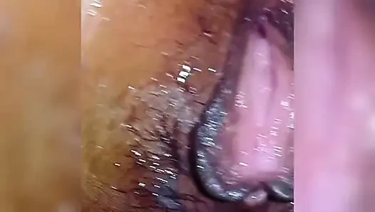 Musim 140. Setelah mandi suami ngentot pantatku