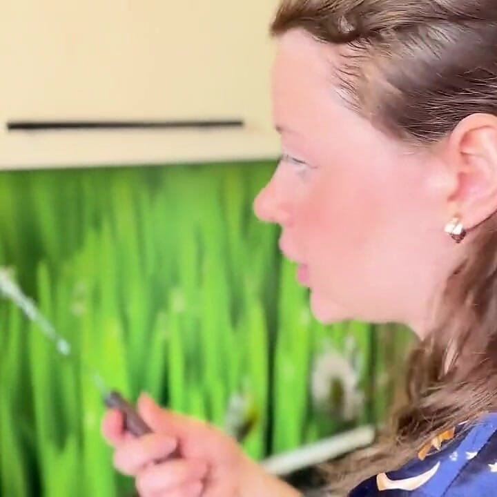 Stepmom Cant Resist: Passionate Dry Hump & Ass Grinding