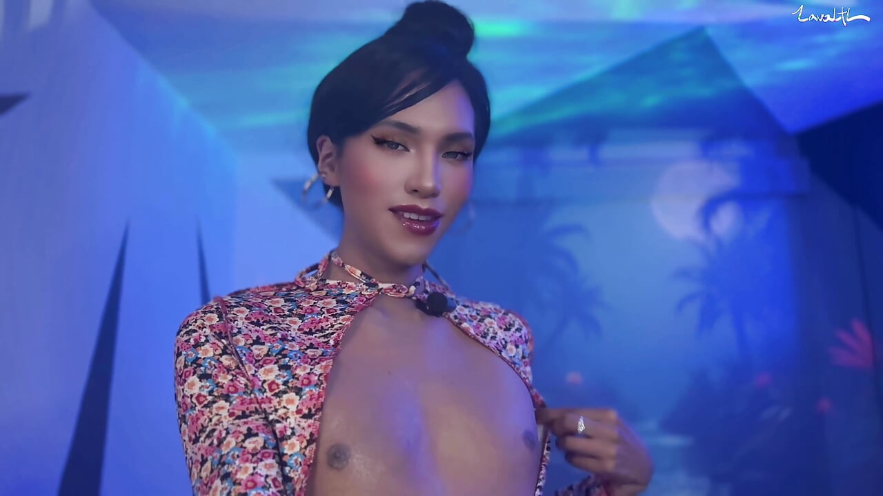 Constantly Leaking While Flashing You