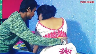Debar ji explained a lot to sister-in-law in his own way, to leave sister-in-law..