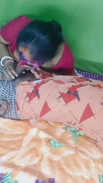 newly married desi couple honeymoon full web series watch now | Clip 1