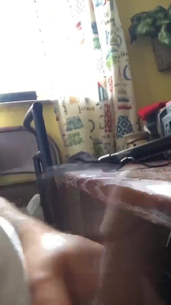Мій член