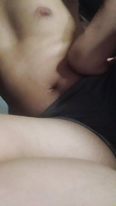 今晚感觉可爱又