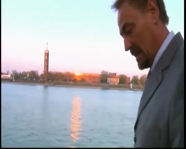 A Hard Cock Fucks with His Affair