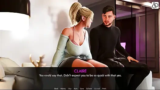 Harga Keinginan Bagian 6