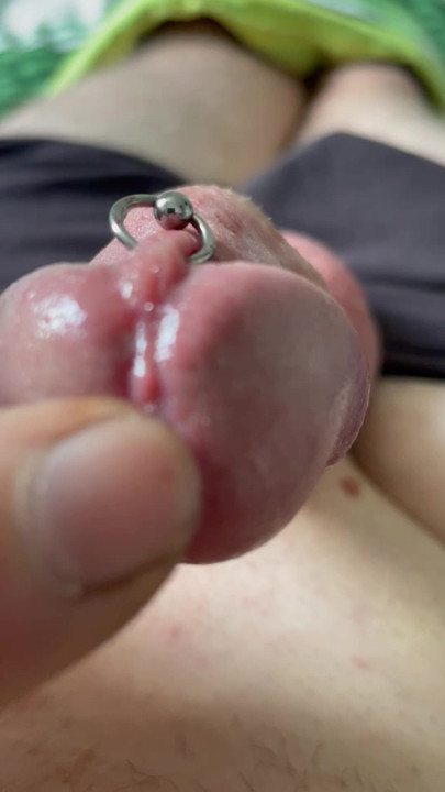 Piercing neu
