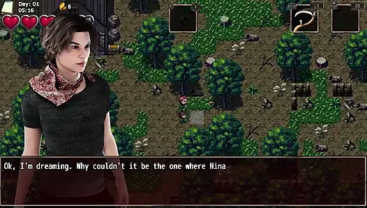 The Biggest Tits in Town