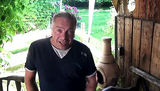 Azgın Ev Kadınları Çifte Penetrasyonlu Grup Seks Partisi