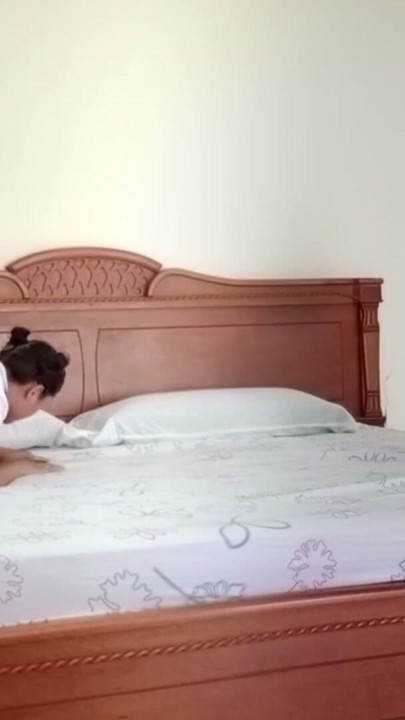 THE LANDLORD ASKS FOR MY STEP-DAUGHTER'S PUSSY AND I HAVE TO BE PRESENT | Clip 1