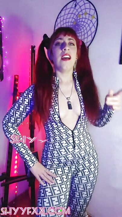 Shyyfxx Gauchita Show!! Srlig Gst Juli Pijudo! P1