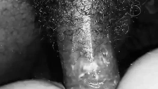 3 delikten dediğinde beni sikti