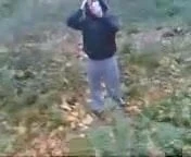 Orman teşhiri