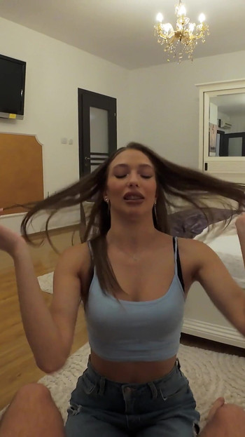 Hago que mi ex engañe a su nueva novia | Clip 2