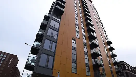 İngiliz genç adriana ilk seçmeler