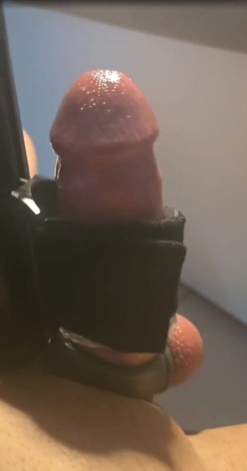 Edging by Stranger