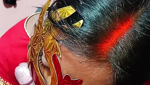 Jija ji ke lund ka pani chus chus kar nikale muhn main