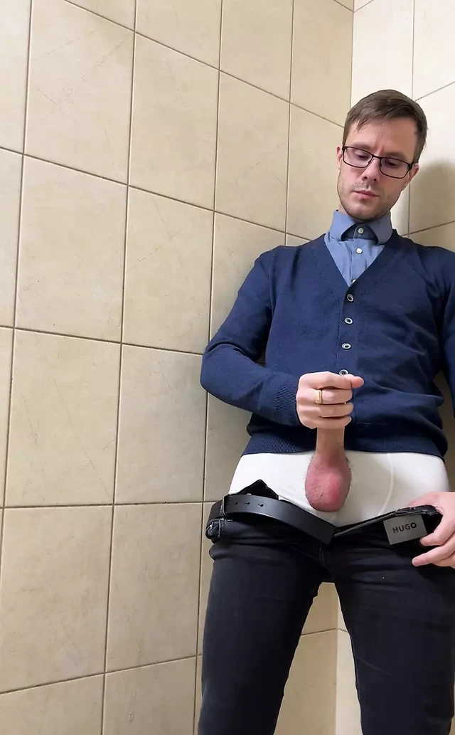 Horny at Work Again