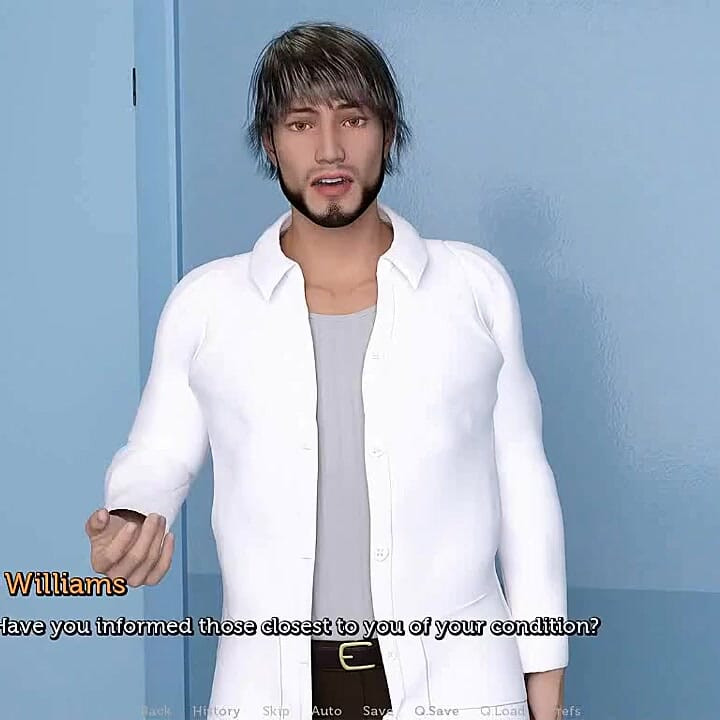 دروس التمثيل: العيش مع فتاتين ساخنتين الحلقة 21