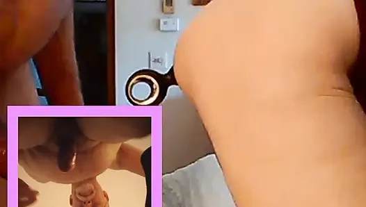 Elderfarts saga oma vibrator anal monster