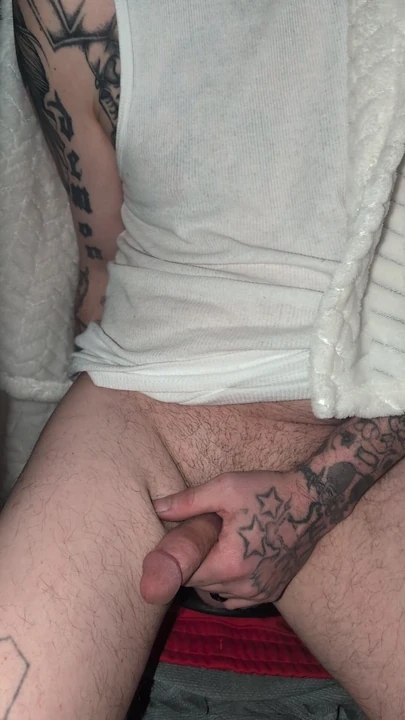 Me cumming