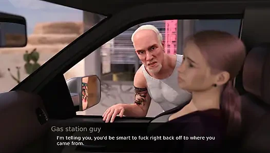 Resort Of Temptation 4 All the girls had to show their boobs