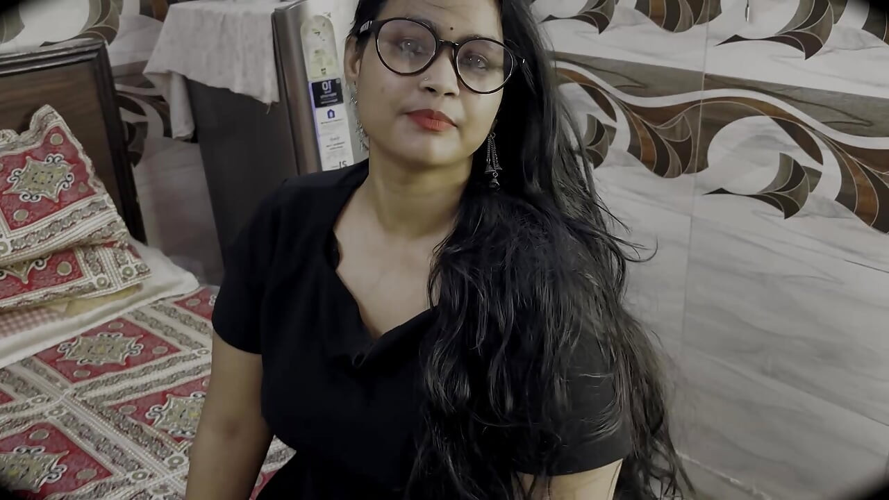 Cheating Wife Caught - Husband Punished With Rough Face Fuck Hindi
