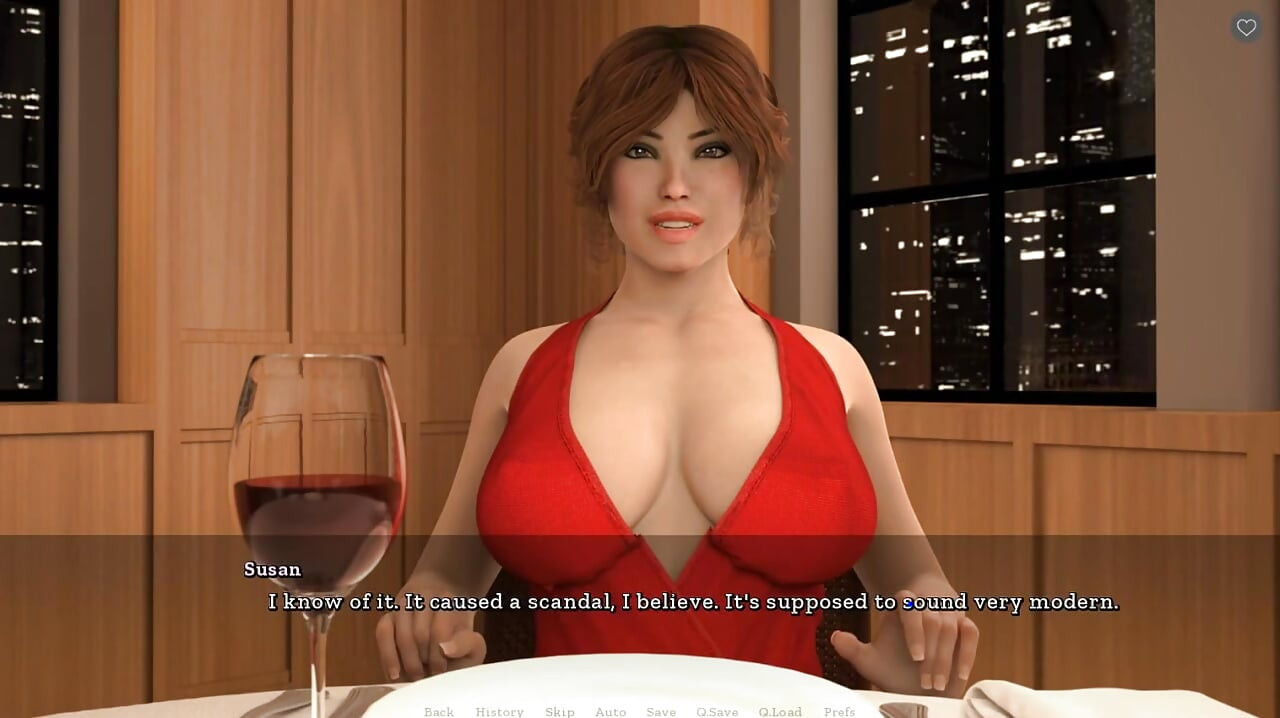 Üvey kız kardeş şehvet bölüm 13 oyun loveskysan69