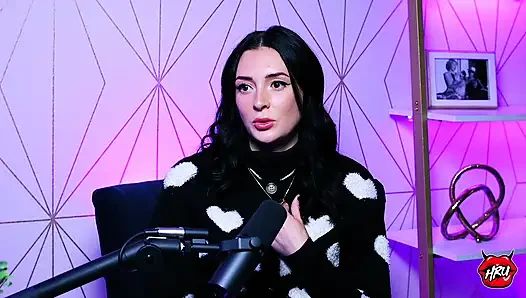 Charlotte sins Schlucken, Sex-Parties und die Graubereiche des ethischen Journalismus