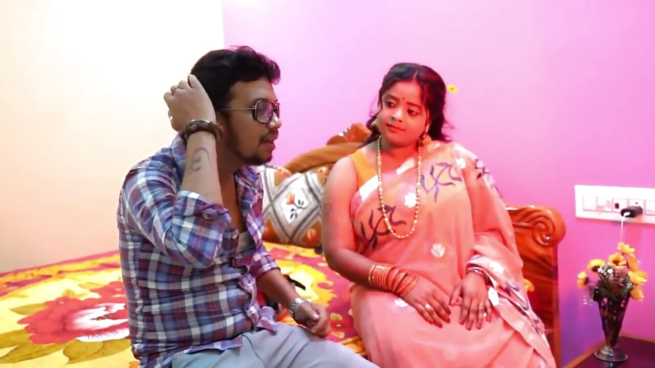 Kaunis bhabhi