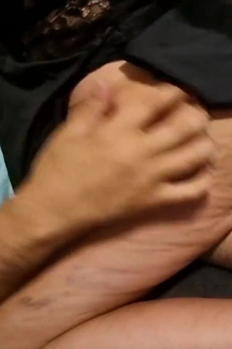 English Subtitles - Cuckold Husband Films His Friend Fucking Without a Condoms and Cant Resist and Cum